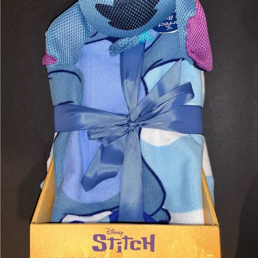 Disney delightful stitch
